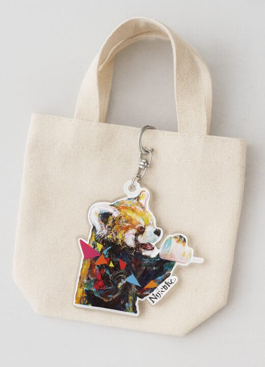 めくるたび、新鮮なワクワク感を