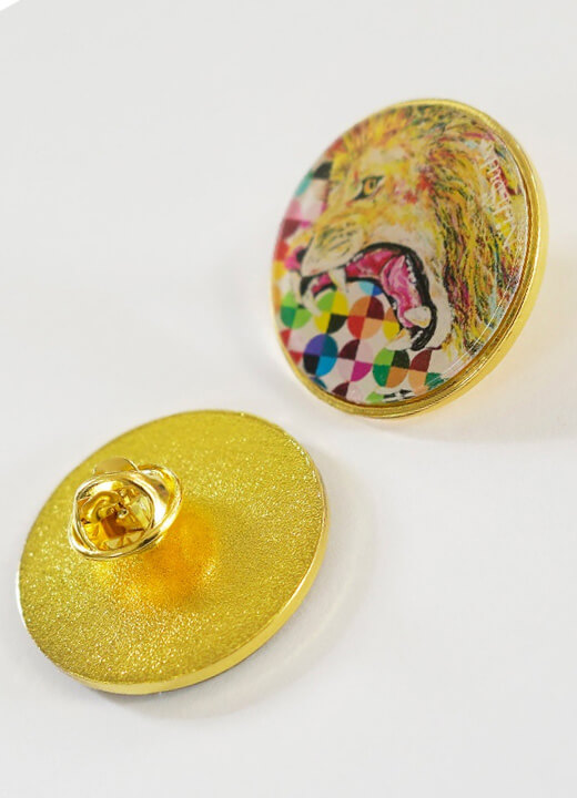 めくるたび、新鮮なワクワク感を