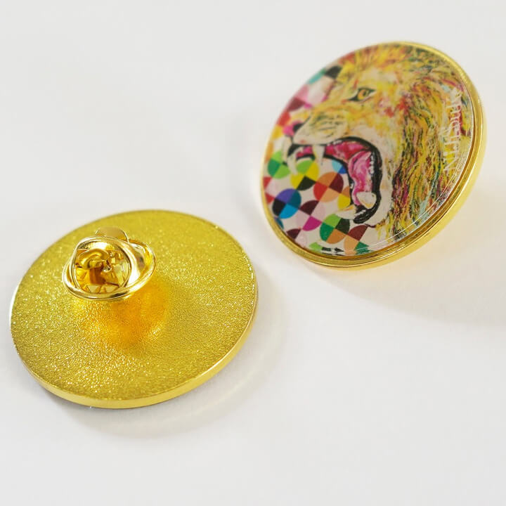 めくるたび、新鮮なワクワク感を