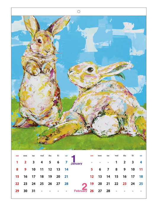 めくるたび、新鮮なワクワク感を