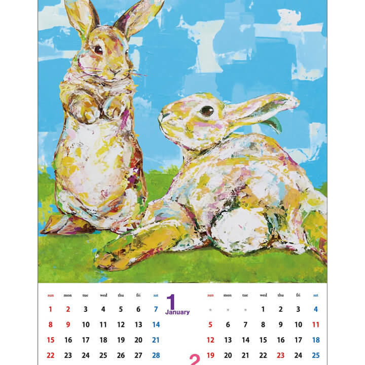 めくるたび、新鮮なワクワク感を